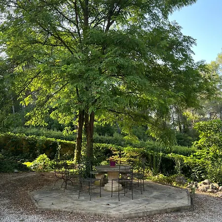 Apartamento Entre Et Pic Saint Loup Grabels