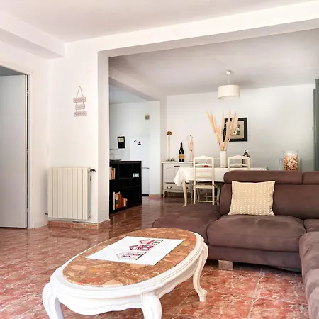 Apartman Entre Et Pic Saint Loup Grabels
